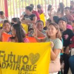 MG Gloria Castillo: «Futuro Bolívar, la opción política diferente»