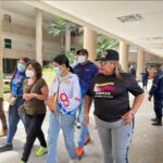 Sandra Oblitas: «La actividad académica en la UBV Bolívar no se detiene»