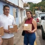 Nuevos suscriptores en Bolívar acceden a Internet de alta velocidad con Aba Ultra