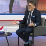 Alejandro Terán: Alianzas con Chevron son el motor para la recuperación energética de Venezuela