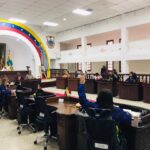 CLEB aprueba en primera discusión ley para transferir gestión de servicios públicos al Poder Popular