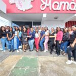 Presentan Programa Regional de Defensoría de la Mujer en Bolívar