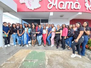 1 Mamá Rosa