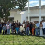 Museo Jesús Soto reconoció labor de su equipo de trabajo