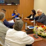 Gestión municipal consolida alianzas estratégicas con el gremio licorero