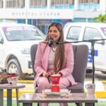 Fortalecen red de salud de Bolívar con vehículos, equipamiento e insumos médicos