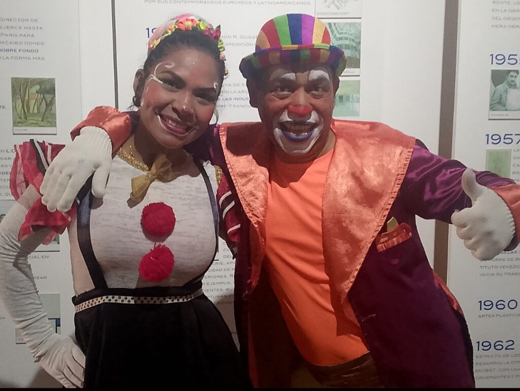 5 encuentro narración oral