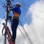 Cerca de mil usuarios serán conectados con fibra óptica en Tucupita