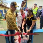 Gobernador Neil Villamizar celebra primer año de gestión con la entrega de aulas totalmente renovadas en el preescolar Luisa Cáceres de Arismendi