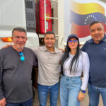 Roscio repotencia servicios de salud y aseo urbano