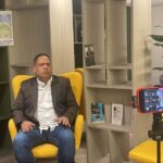 Gobernador Neil Villamizar: “Venezuela defiende su verdad histórica en La Haya y reafirma sus argumentos de soberanía en el territorio”