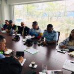 CLEB impulsa la minería responsable y la protección ambiental en Caroní
