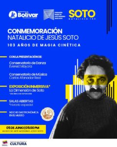 1 Jesús Soto