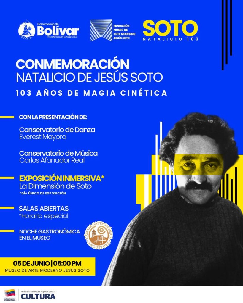 1 Jesús Soto