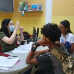 Fundación Social Bolívar brinda atención pediátrica integral