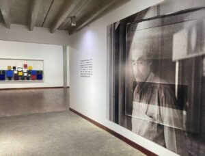 Museo Jesús Soto reabre sus salas de exposición en Ciudad Bolívar