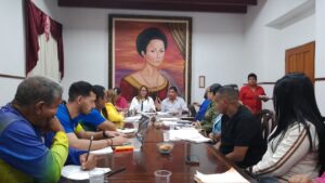 Comisión de Energía y Minería del CLEB avanza en consulta técnica sobre la Ley de Minería No Metálica rumbo a su segunda discusión