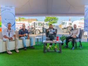 Plan de ahorro energético en Bolívar avanza con compromiso y responsabilidad