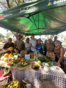Gobernación de Bolívar impulsa el turismo y la identidad regional con la Vitrina Turística Cultural